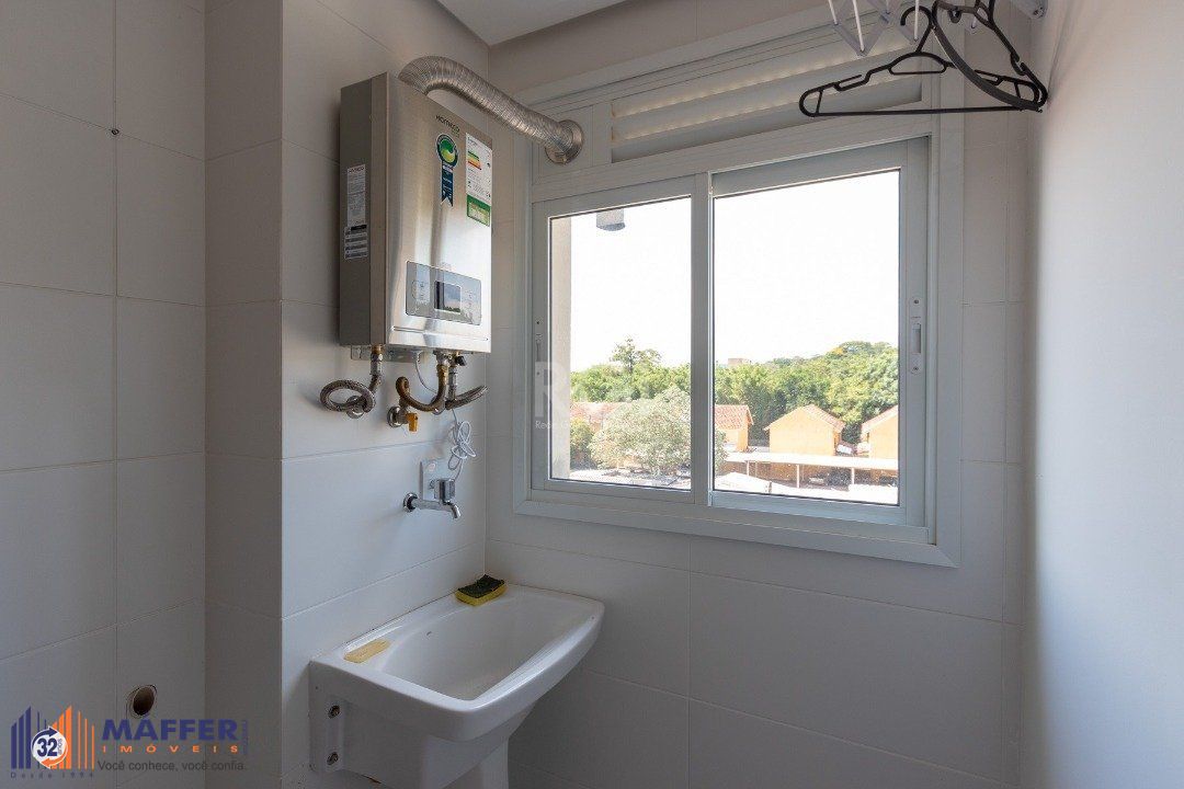Apartamento, 2 quartos, 49 m² - Foto 6