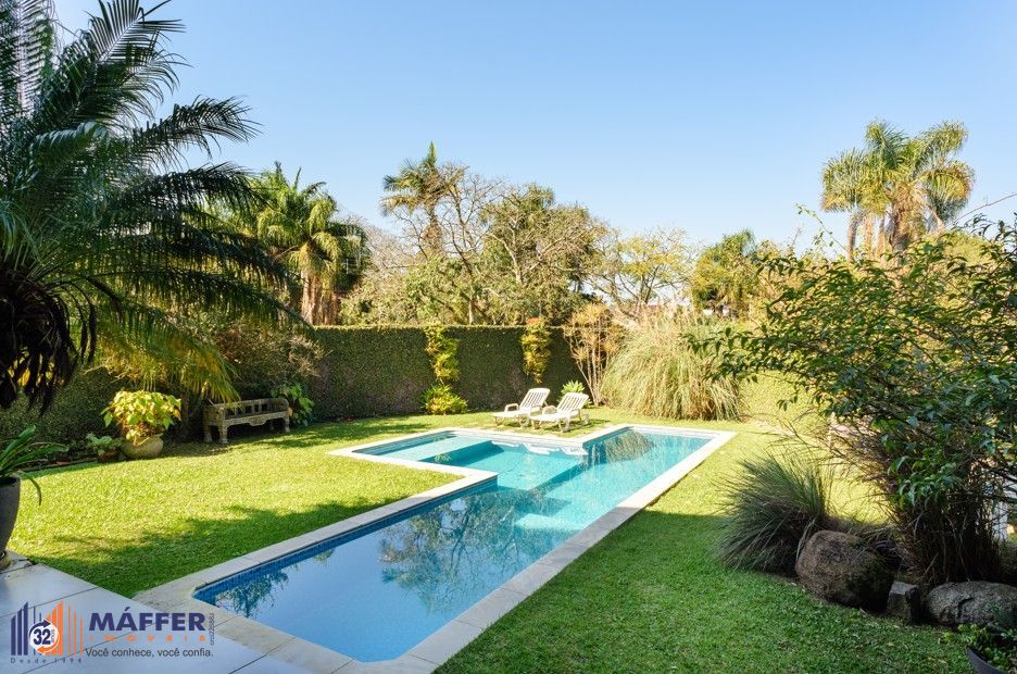 Casa, 4 quartos, 350 m² - Foto 37