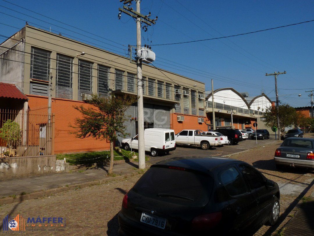 Pavilhão, à venda, 5.686 m², Sarandi - Porto Alegre — foto 2