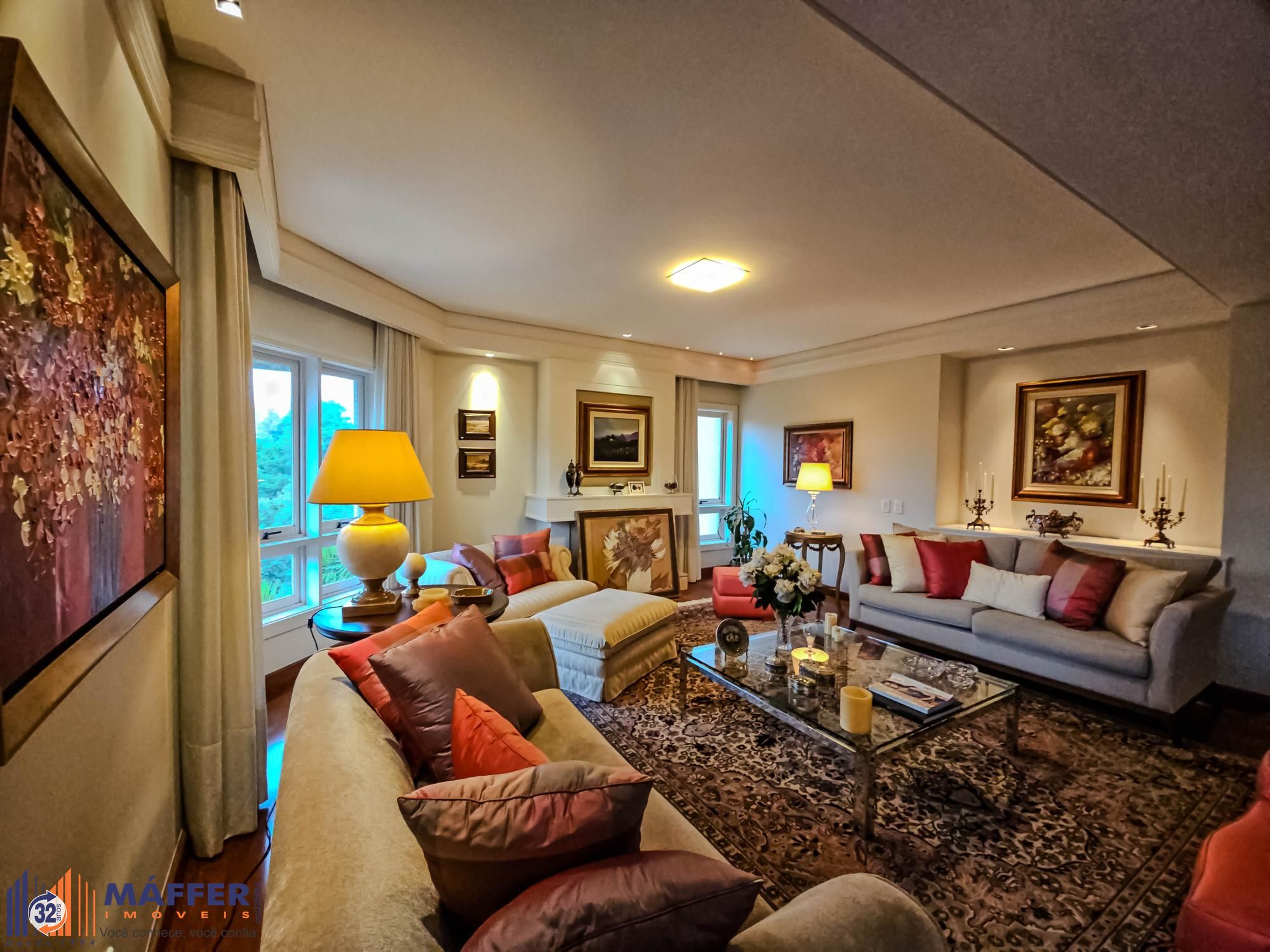 Apartamento, 3 quartos, 304 m² - Foto 31