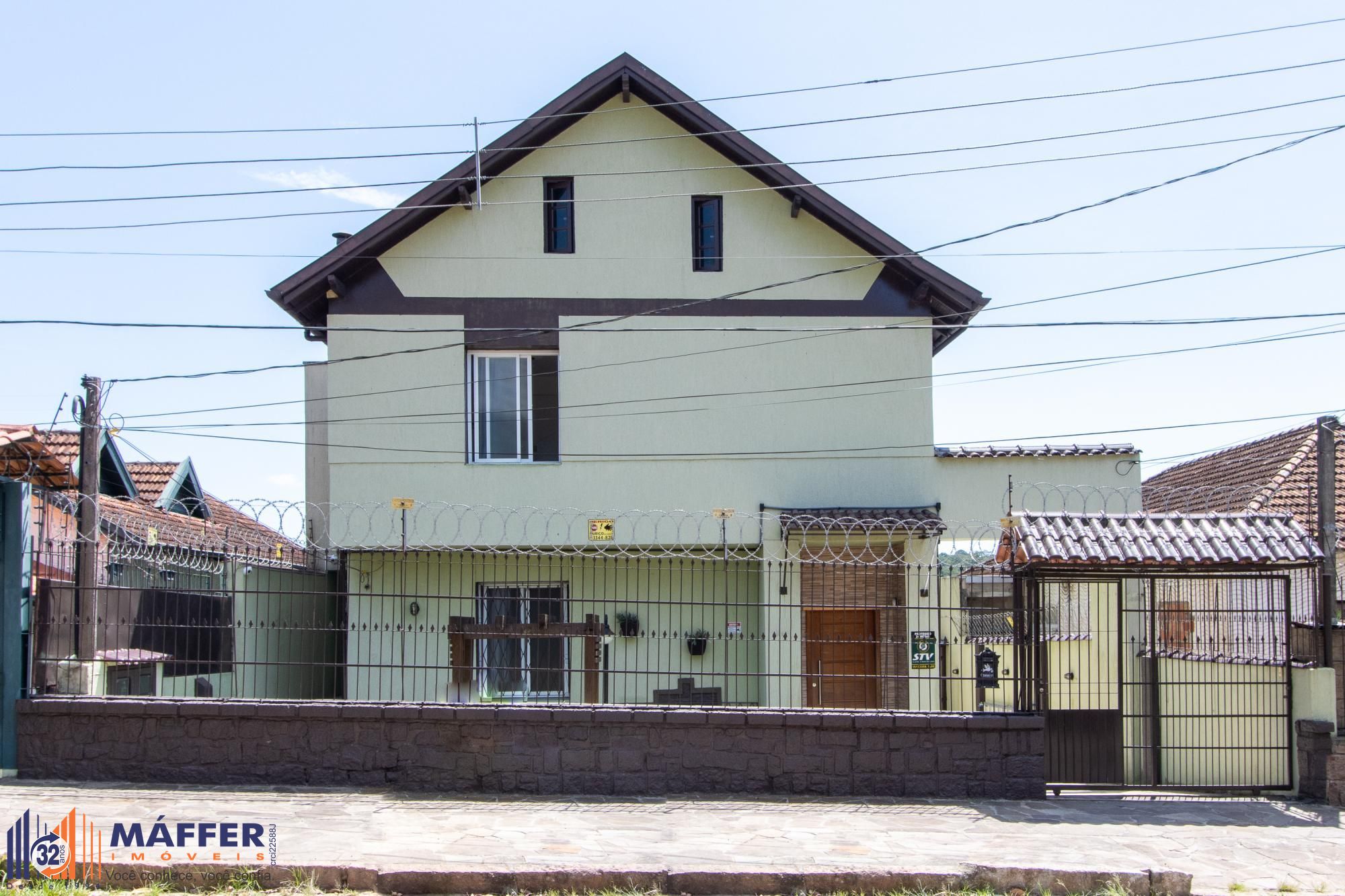 Casa, 6 quartos - Foto 2