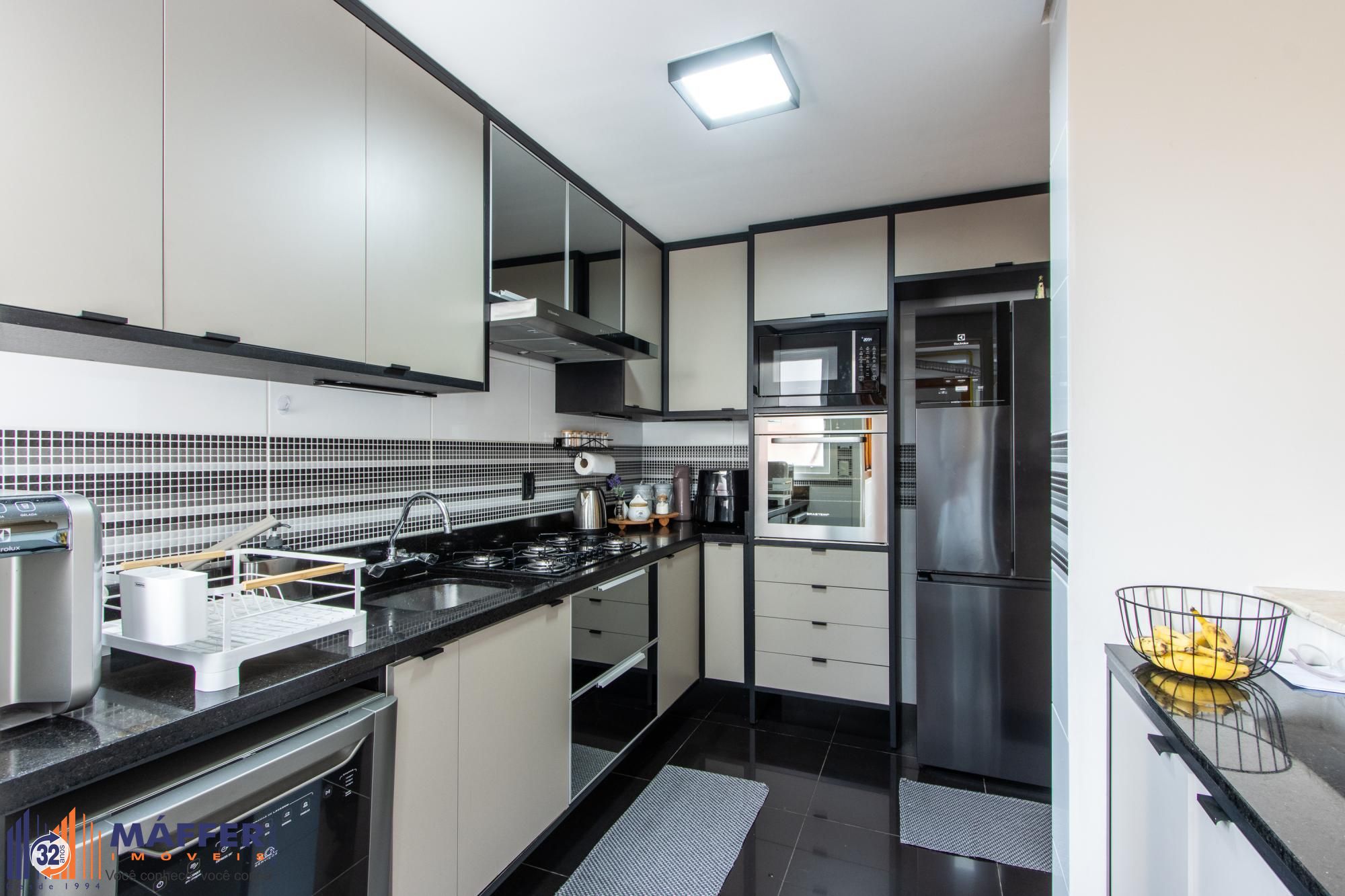 Cobertura, 3 quartos, 154 m² - Foto 13