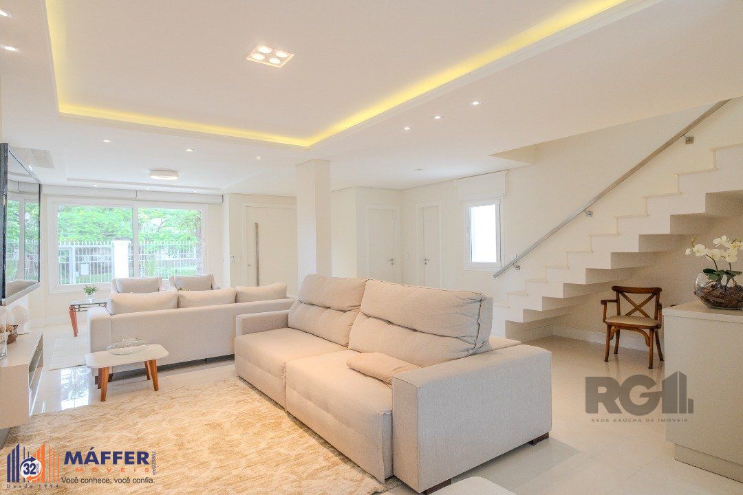 Casa, 3 suítes, à venda, 358 m², Ipanema - Porto Alegre — foto 4