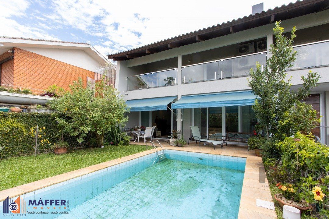 Casa, 3 quartos, 456 m² - Foto 25