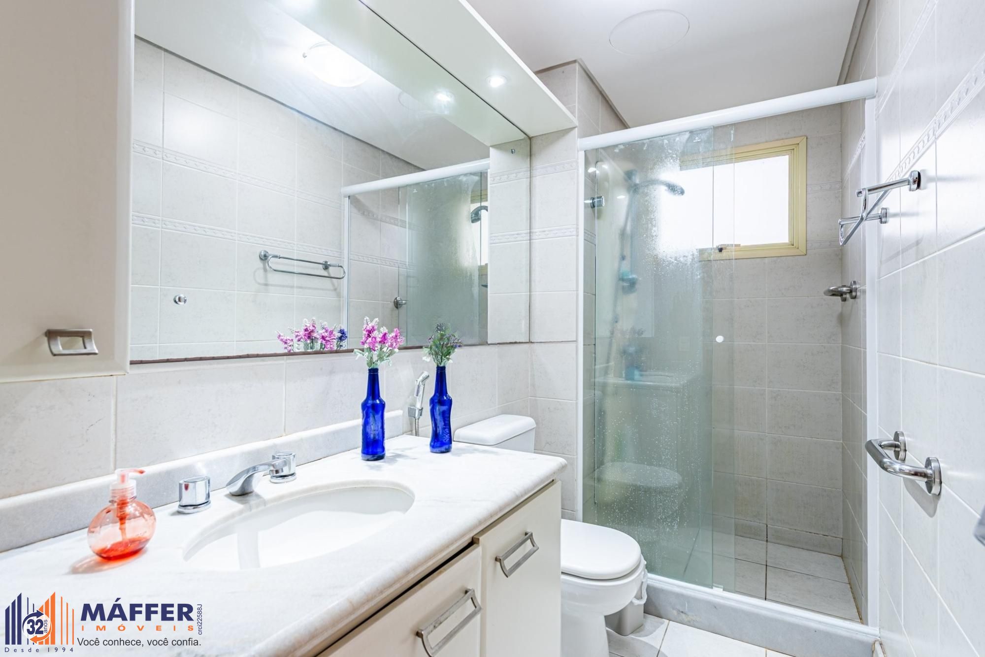 Apartamento, 3 quartos, 133 m² - Foto 16