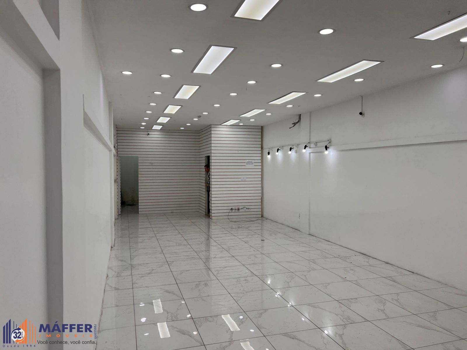 Loja-Salão, 201 m² - Foto 6