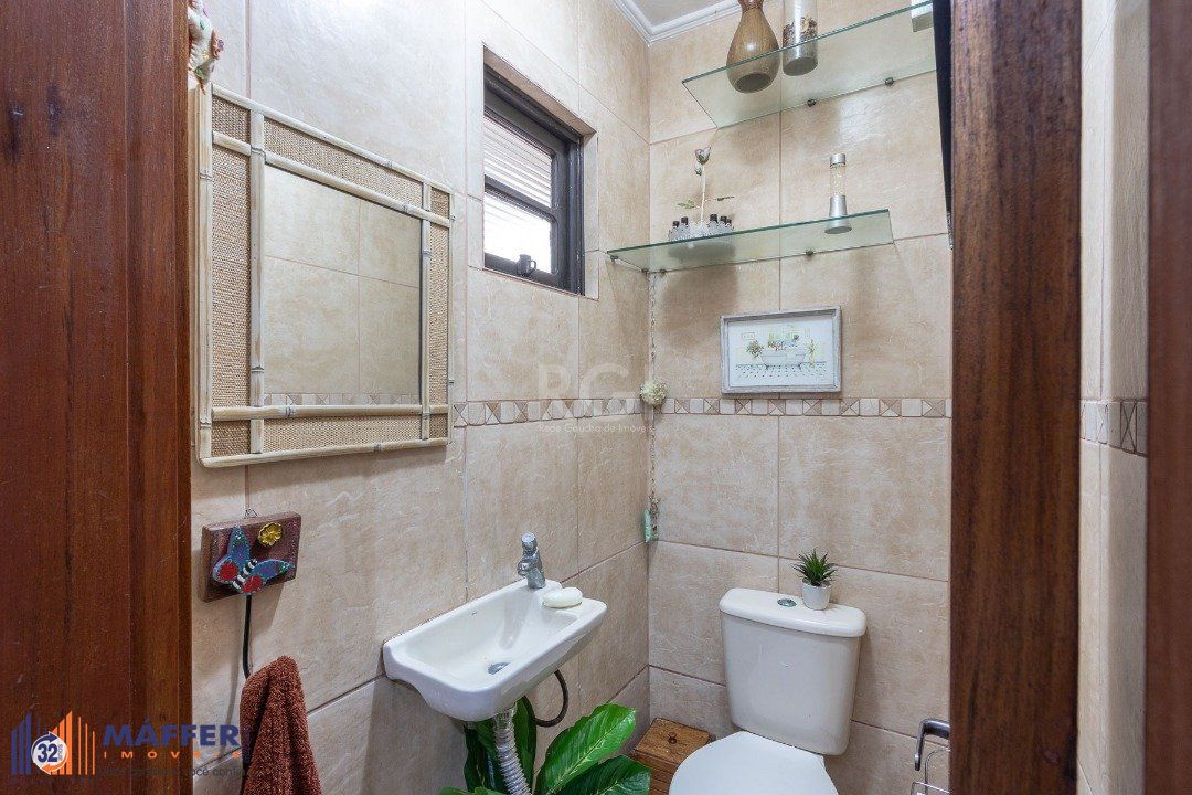 Casa, 3 quartos, 240 m² - Foto 14