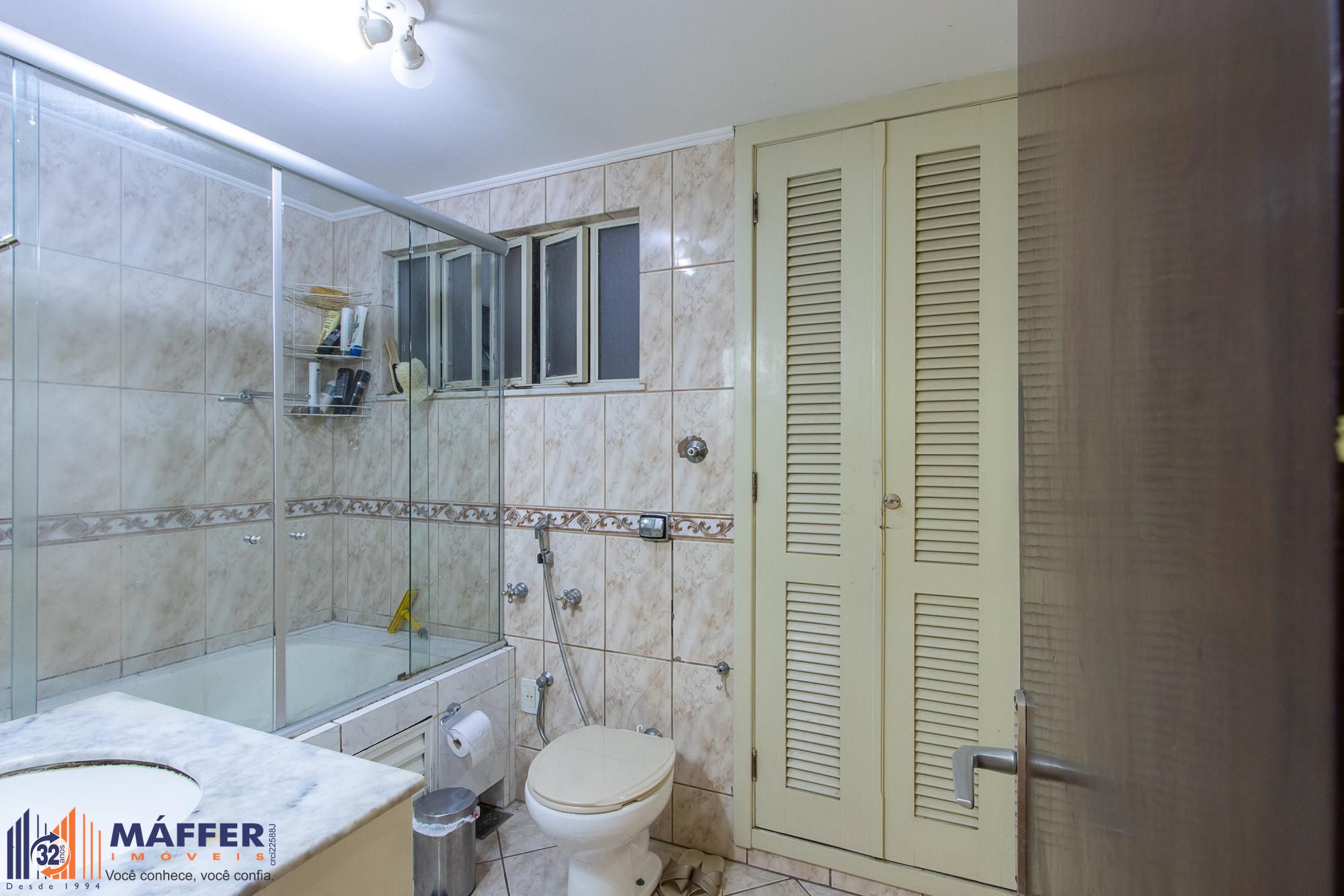 Apartamento, 4 quartos, 132 m² - Foto 16