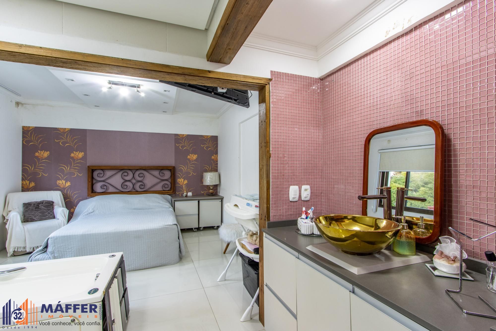 Apartamento, 2 quartos, 91 m² - Foto 14