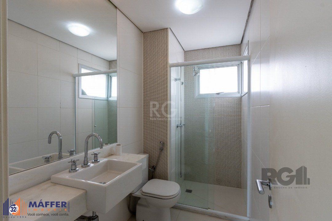 Flat/Apart Hotel, 1 quarto, 52 m² - Foto 16