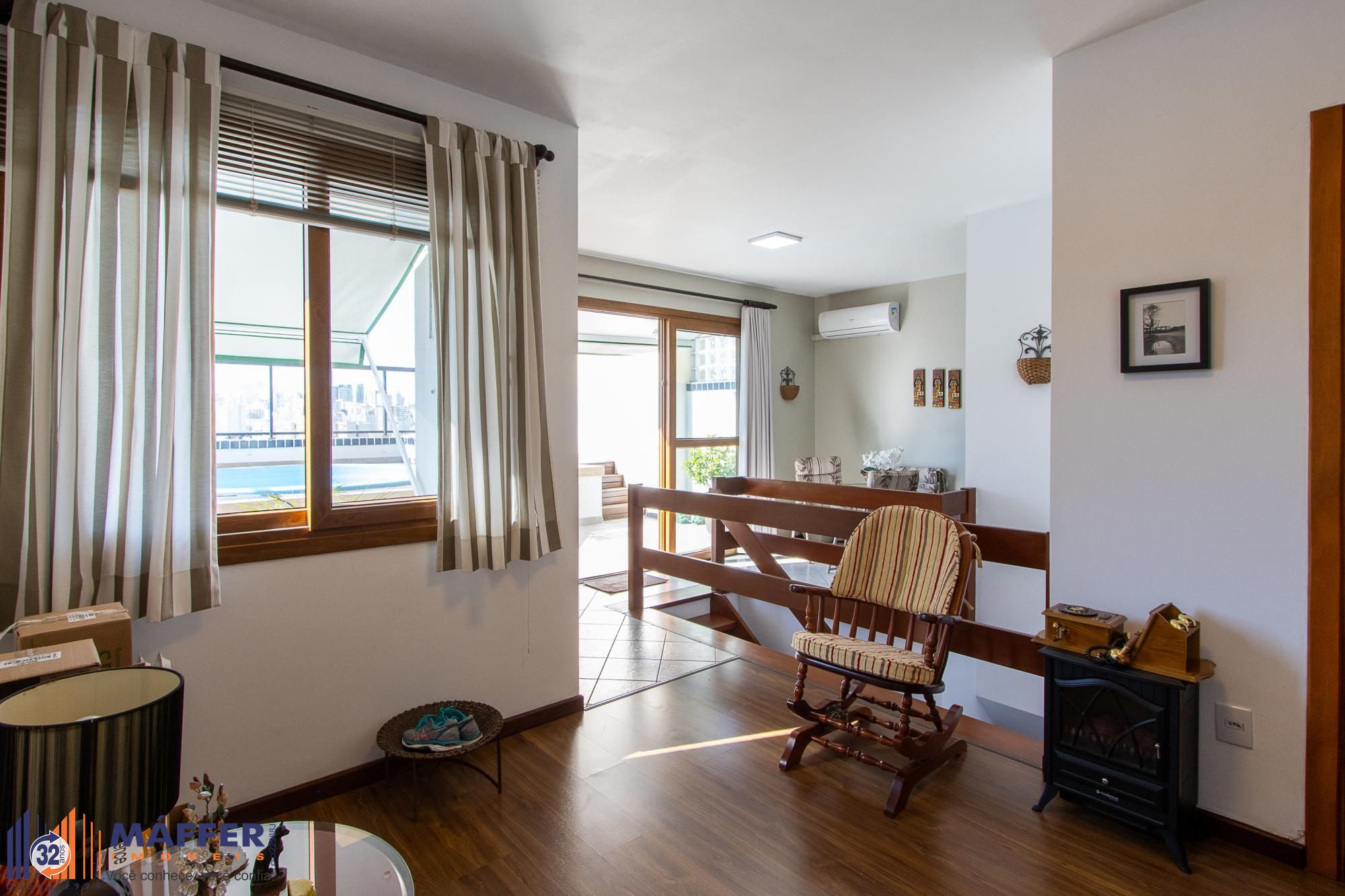 Cobertura, 2 quartos, 203 m² - Foto 31