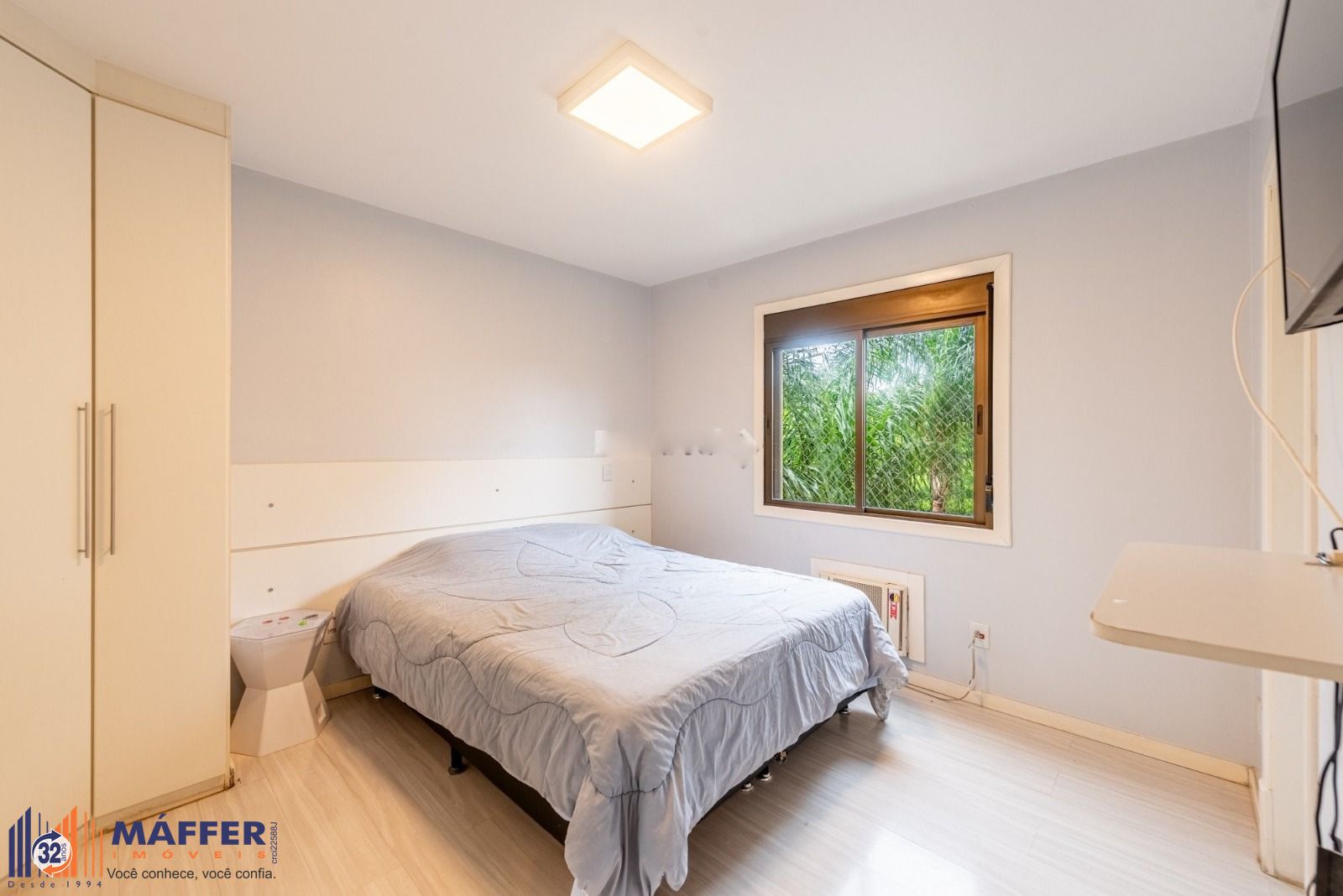 Apartamento, 3 quartos, 100 m² - Foto 4