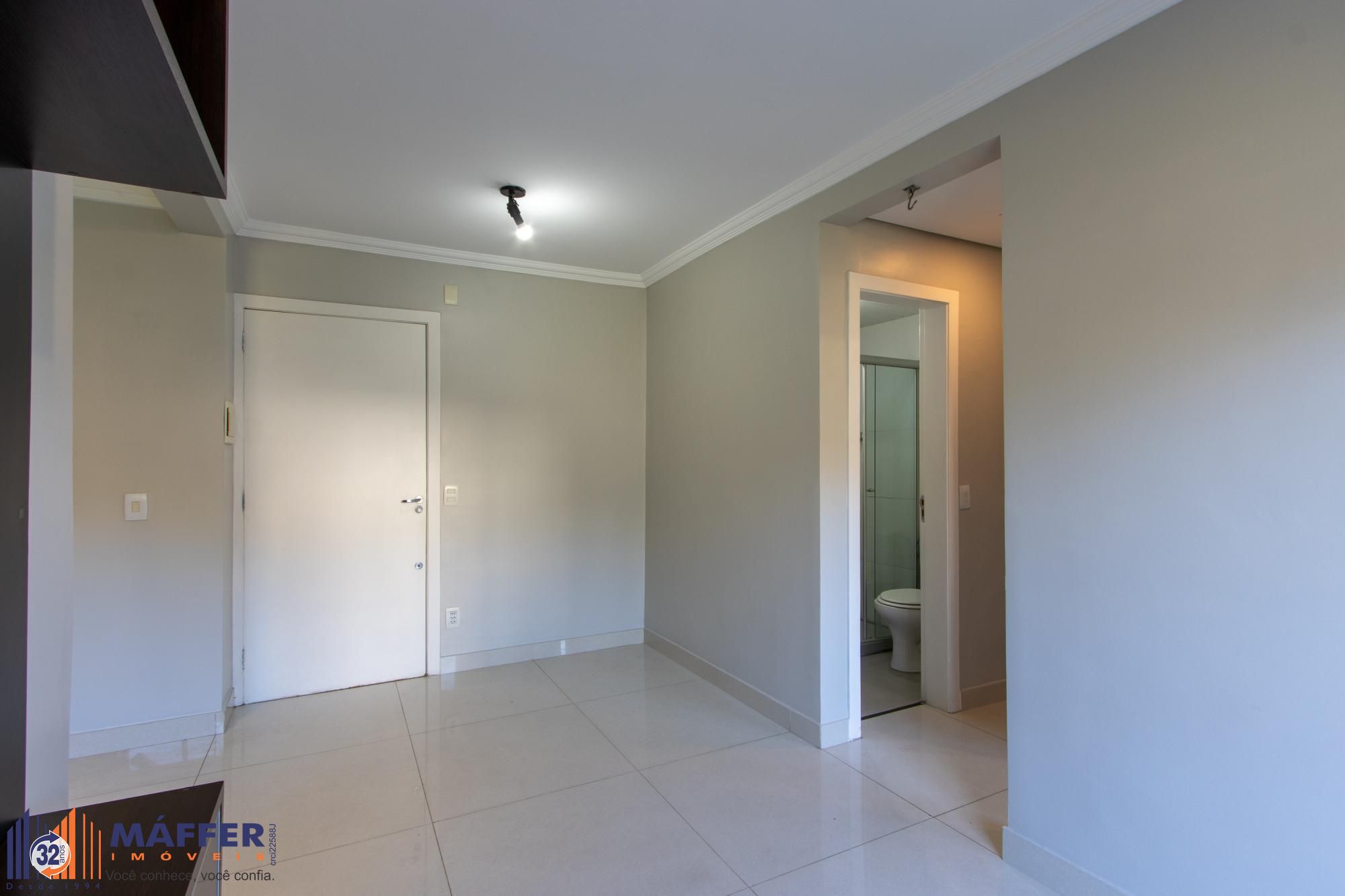 Apartamento, 2 quartos, 56 m² - Foto 6