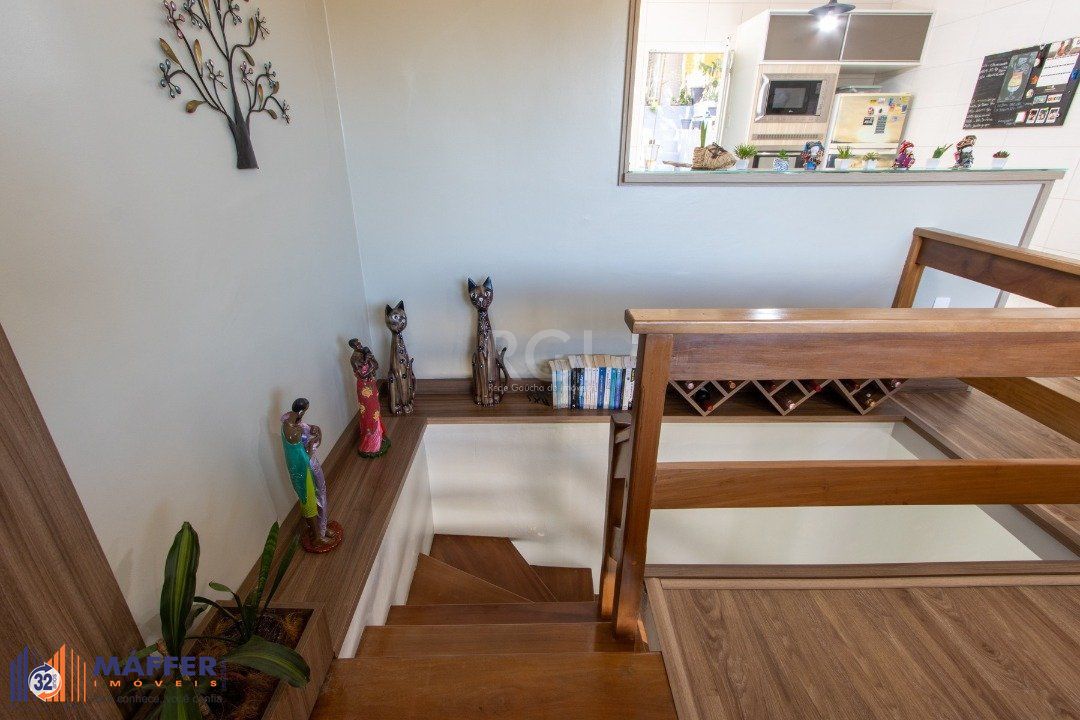 Casa, 3 quartos, 148 m² - Foto 34