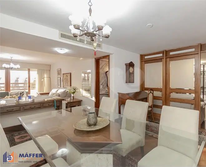 Apartamento, 3 quartos, 259 m² - Foto 3