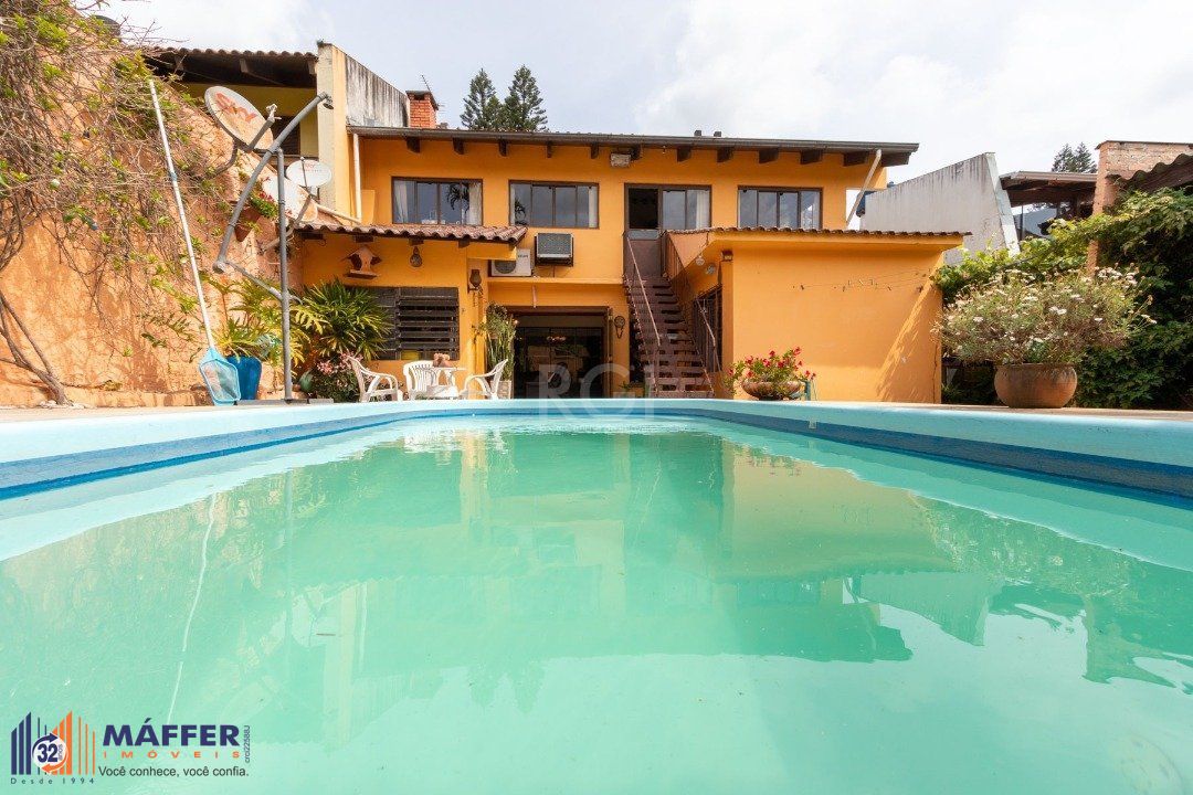 Casa, 4 quartos, 435 m² - Foto 30