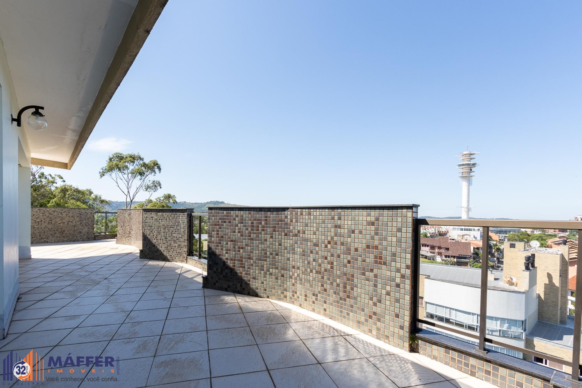 Apartamento, 3 quartos, 126 m² - Foto 47