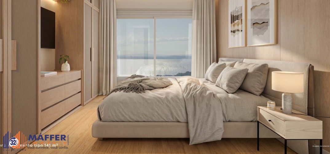 Apartamento, 3 quartos, 141 m² - Foto 7