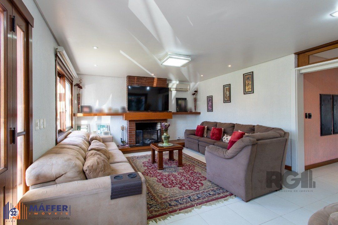 Casa de Condomínio, 4 quartos, à venda, 226 m², Terraville - Porto Alegre — foto 5