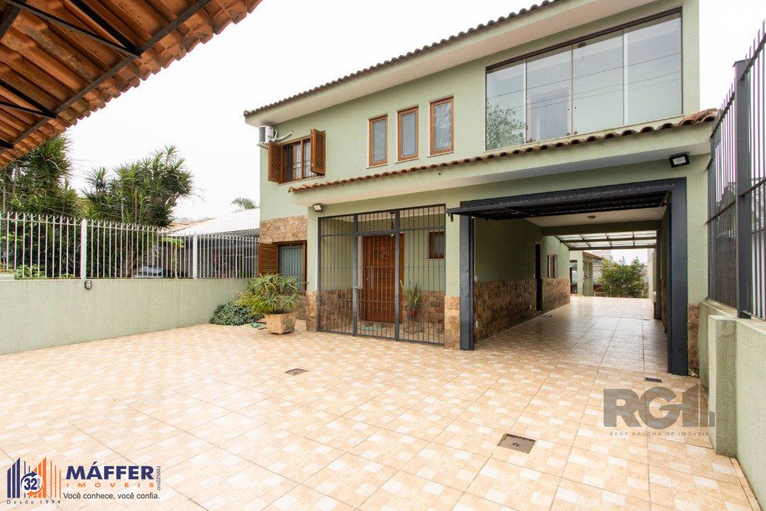 Casa, 6 quartos, à venda, 343 m², Tristeza - Porto Alegre — foto 3