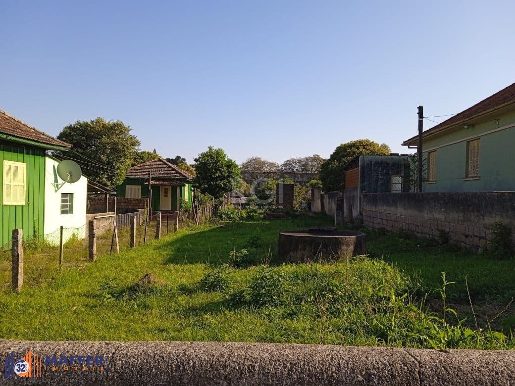 Terreno, 585 m² - Foto 1