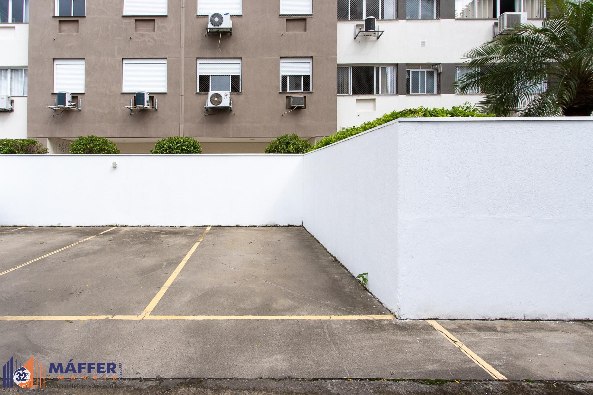 Apartamento, 2 quartos, 54 m² - Foto 27