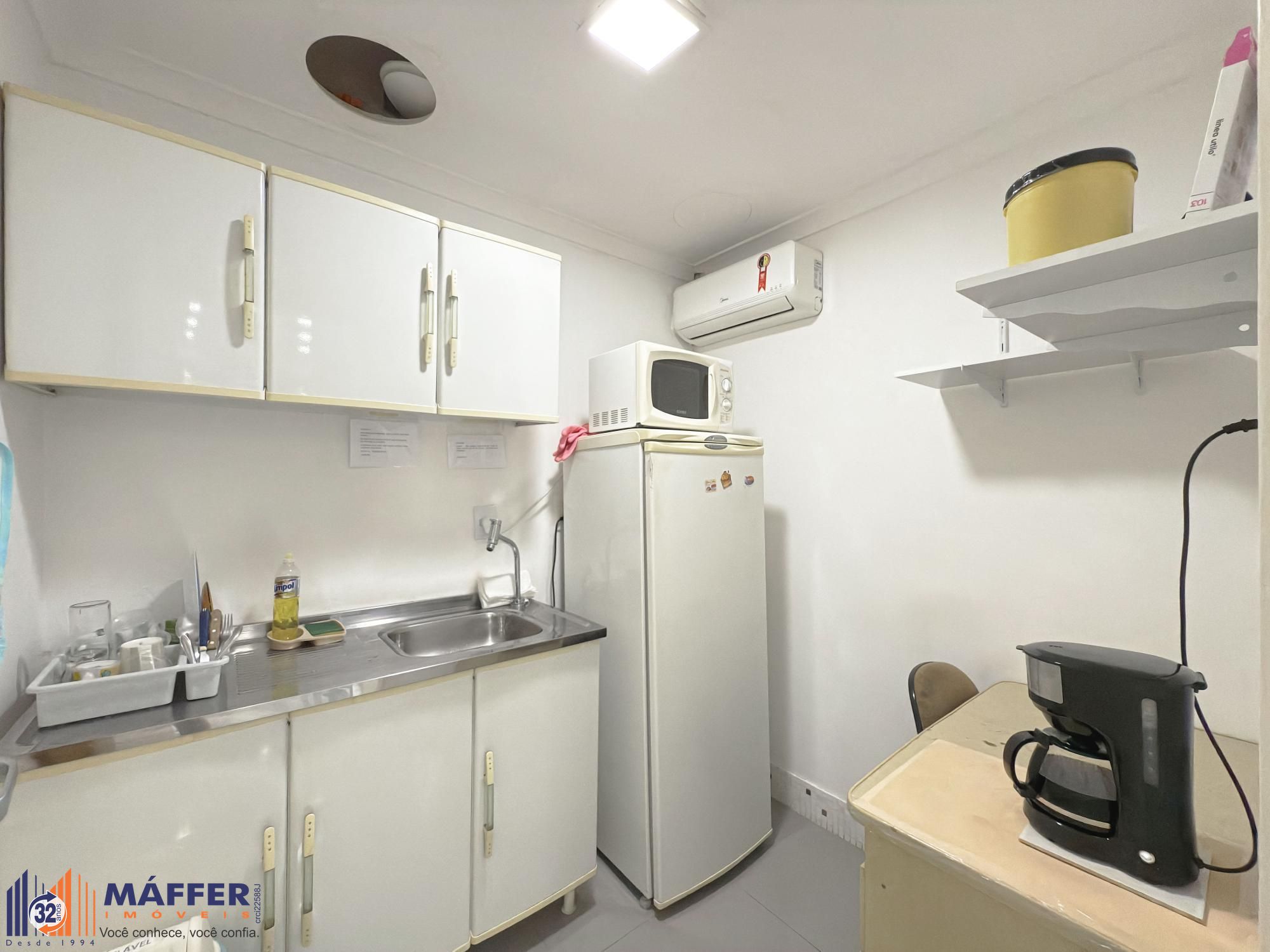 Sala-Conjunto, 173 m² - Foto 37