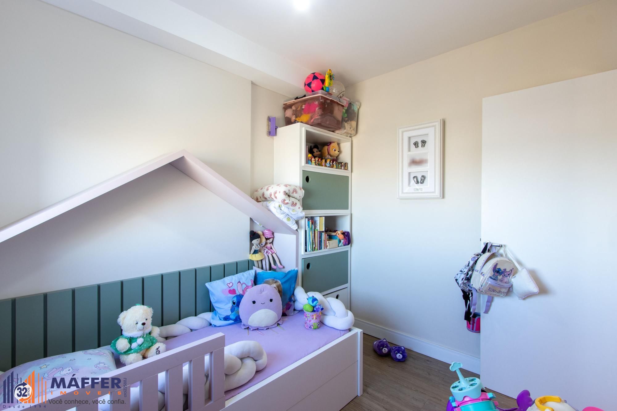 Apartamento, 2 quartos, 65 m² - Foto 17