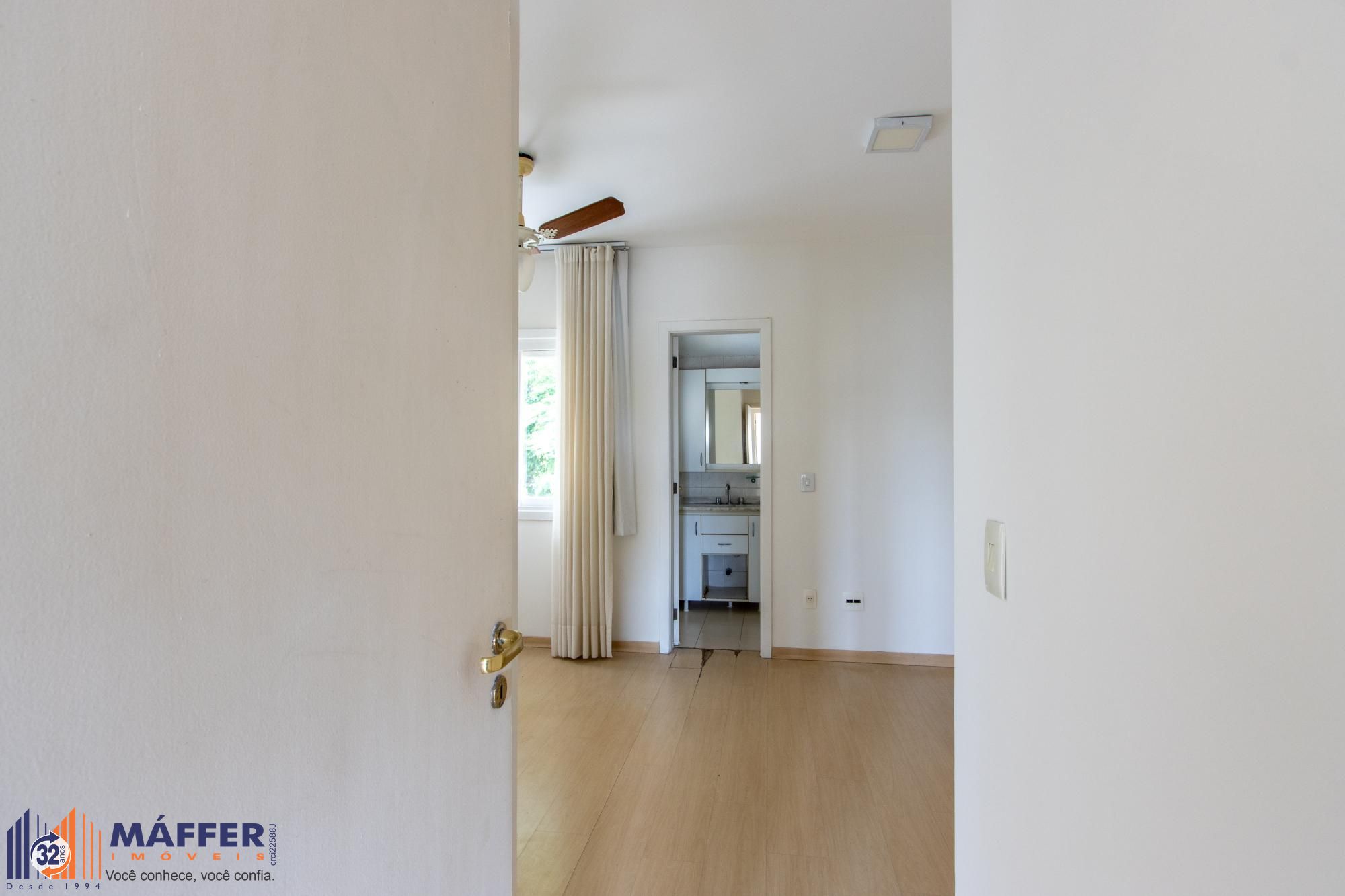 Casa de Condomínio, 3 quartos - Foto 31