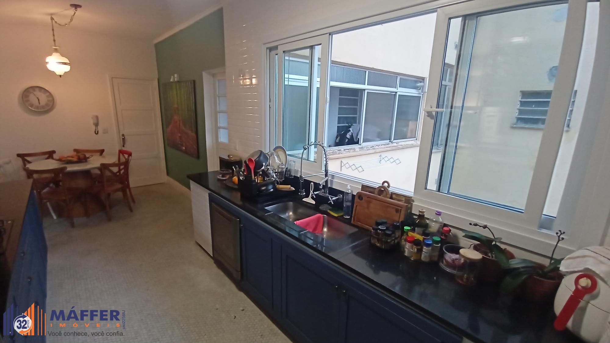 Apartamento, 4 quartos, 122 m² - Foto 7