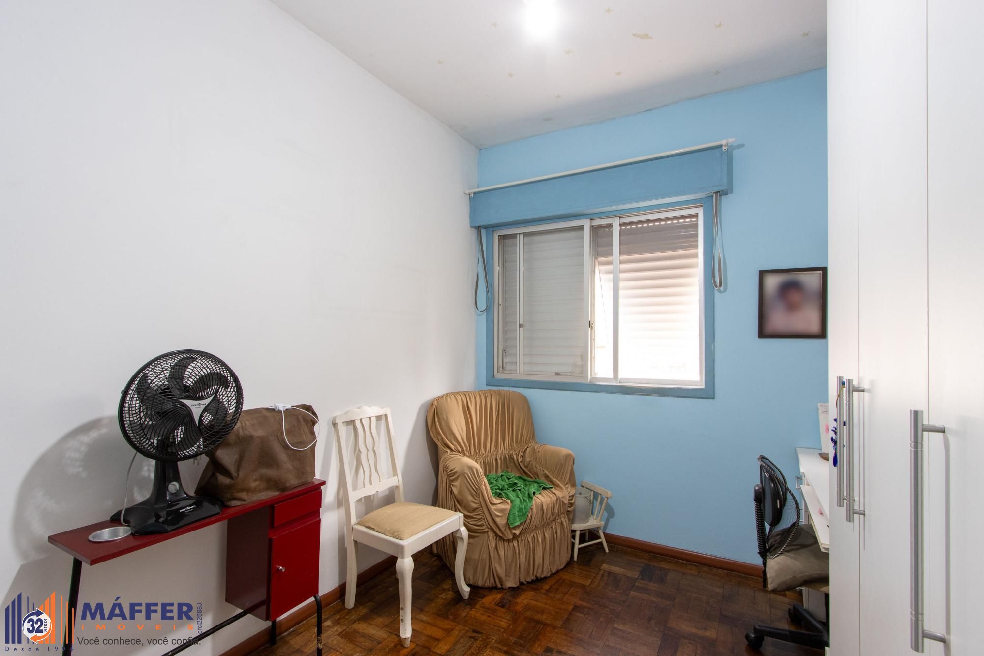 Apartamento, 2 quartos, 100 m² - Foto 21