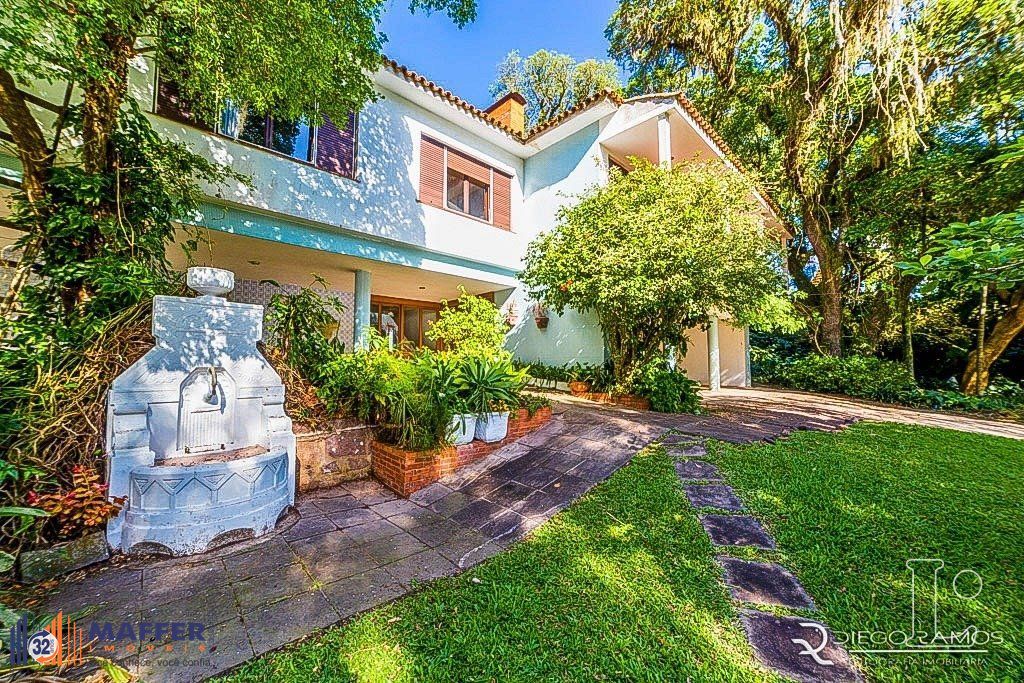 Casa, 3 quartos, 450 m² - Foto 39