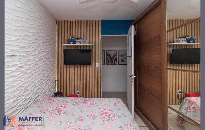 Apartamento, 2 quartos, 58 m² - Foto 8