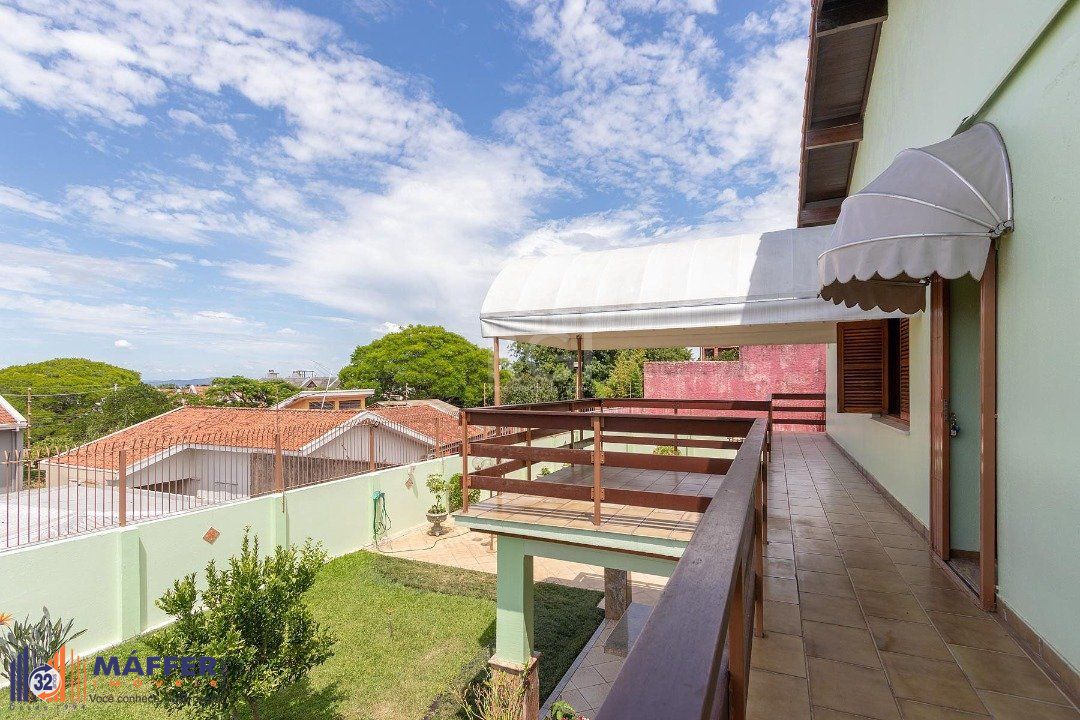 Casa, 4 quartos, 725 m² - Foto 22