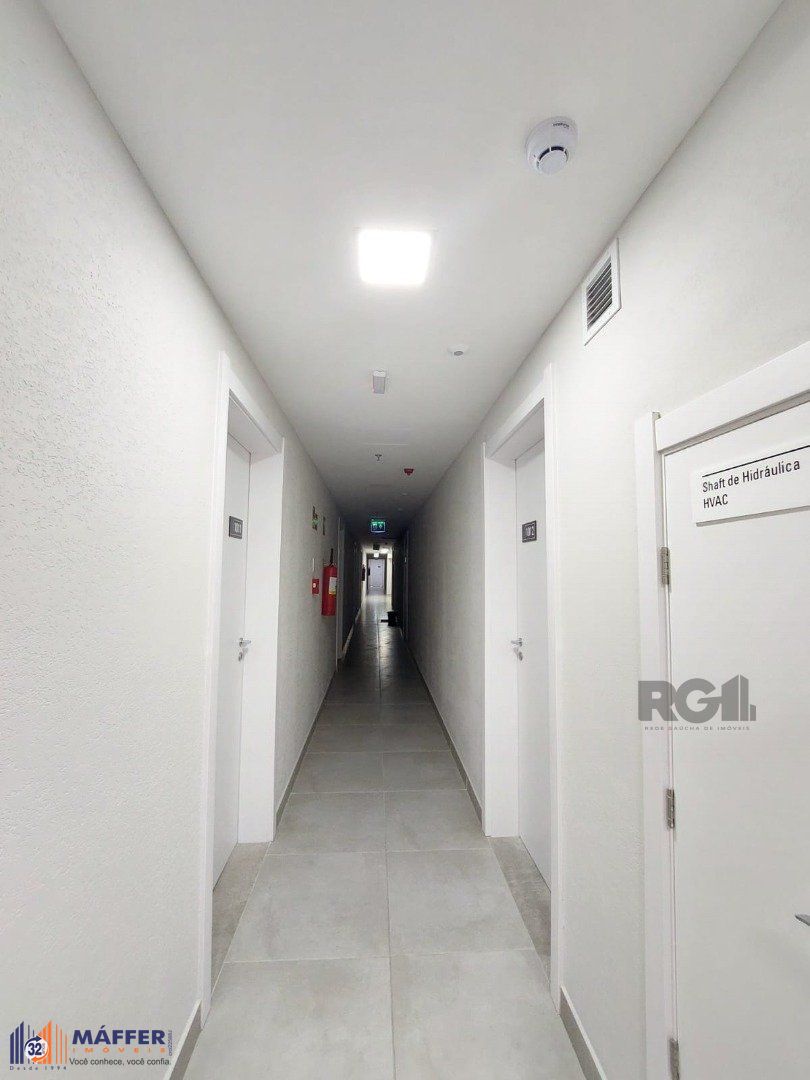 Sala-Conjunto, 37 m² - Foto 18