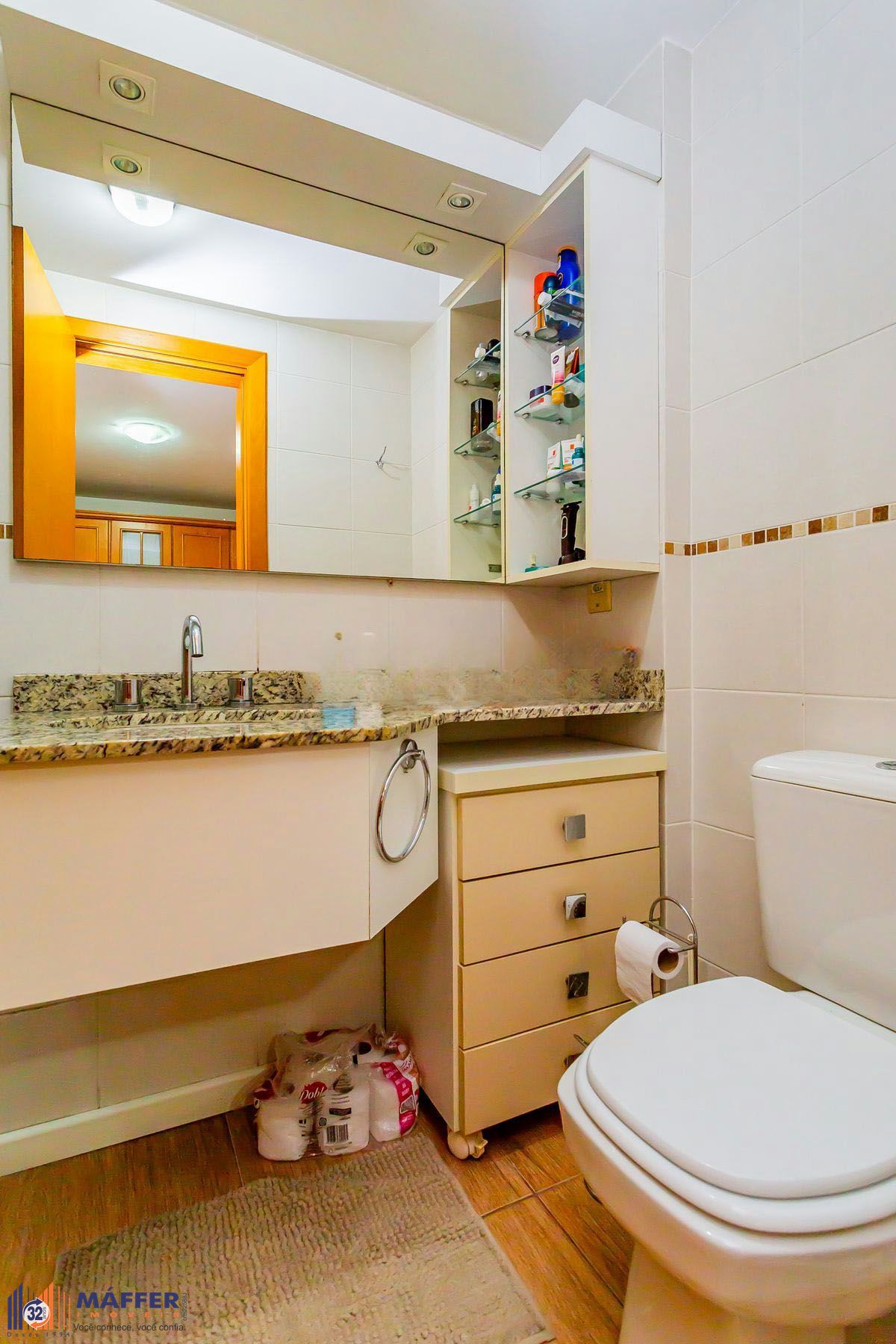 Apartamento, 2 quartos, 58 m² - Foto 11