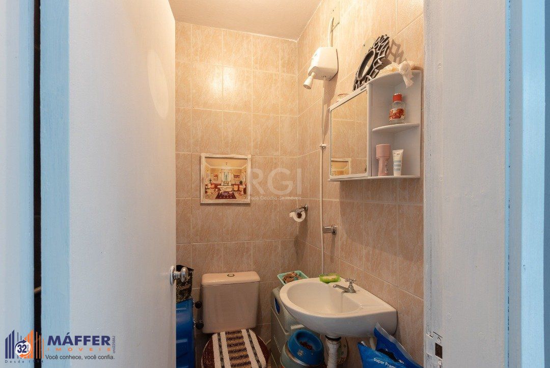 Casa, 3 quartos, 240 m² - Foto 20