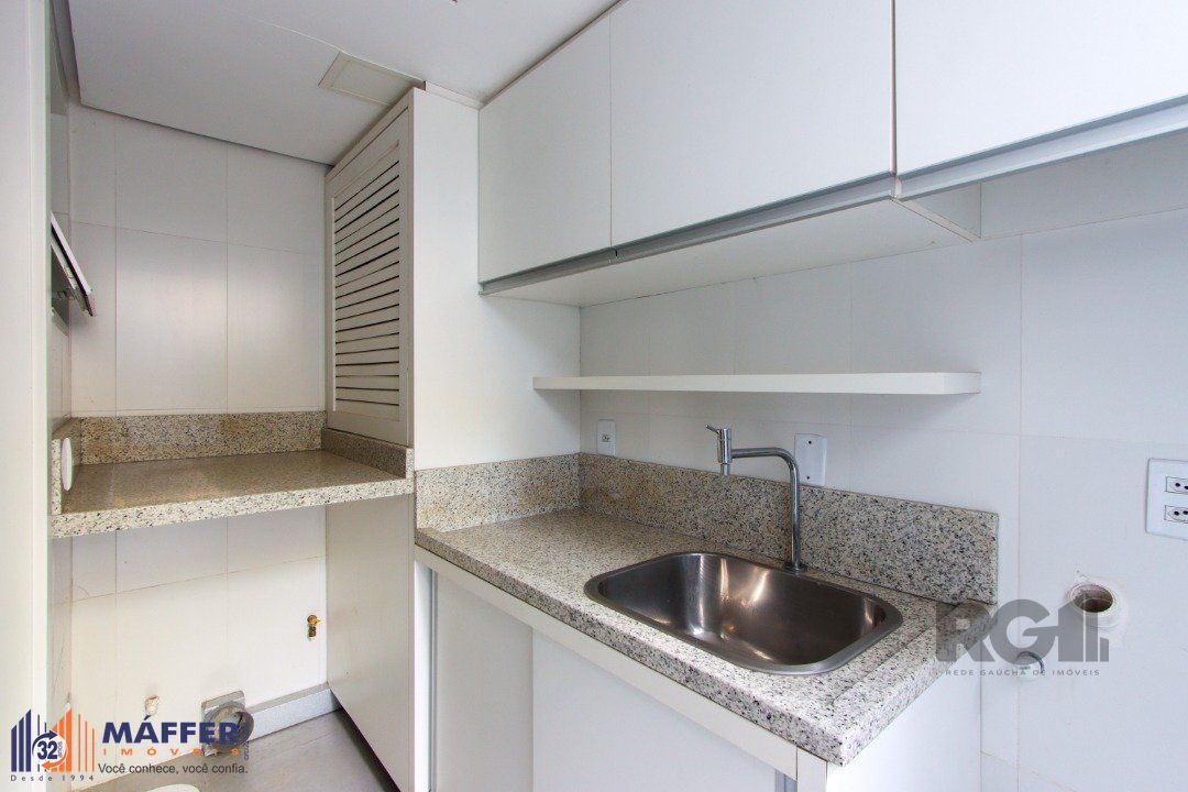 Casa de Condomínio, 3 quartos, à venda, 233 m², Vila Assunção - Porto Alegre — foto 5