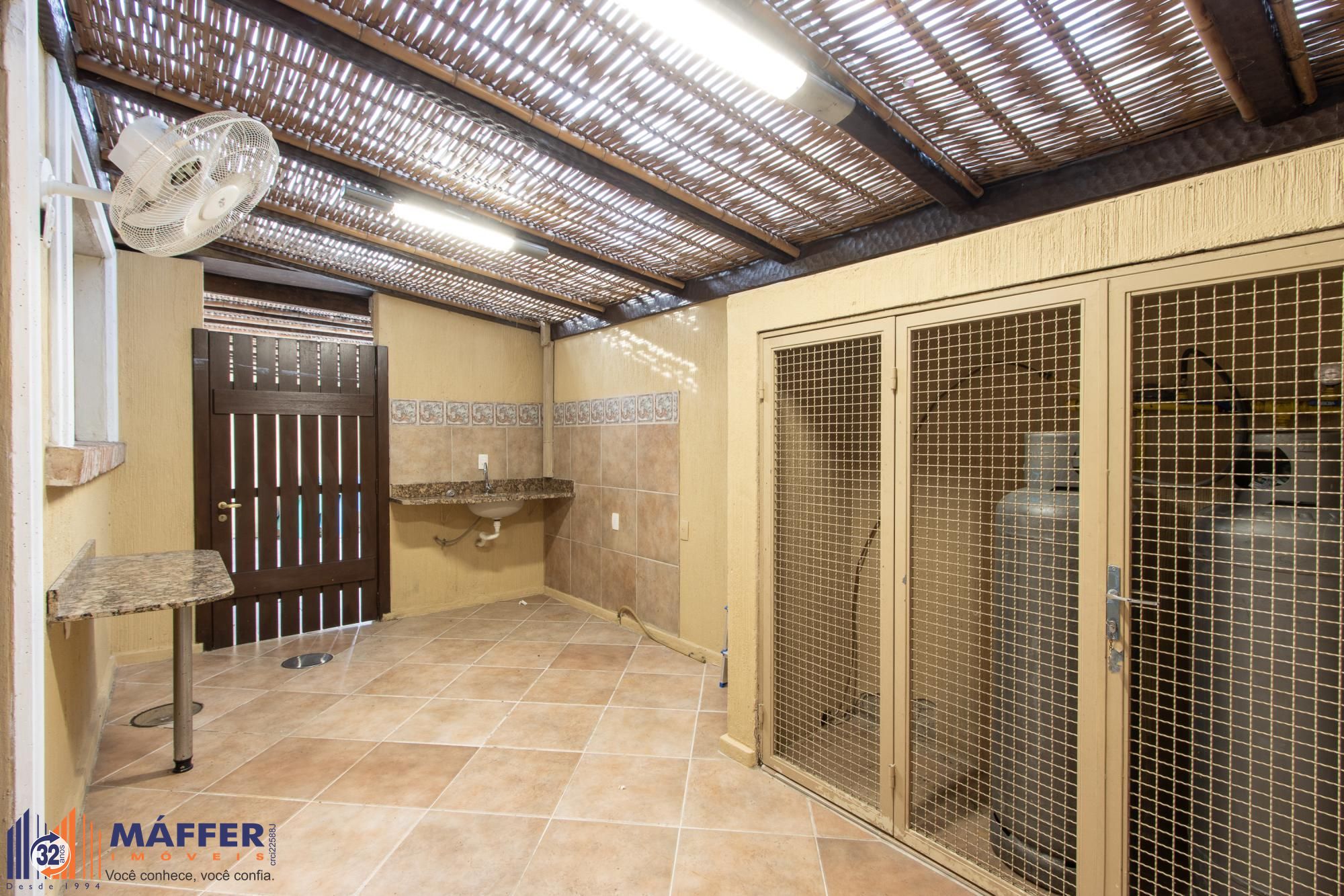 Casa de Condomínio, 3 quartos - Foto 25