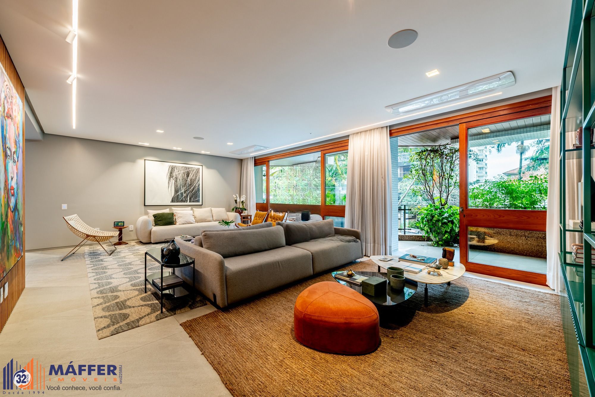 Apartamento, 3 quartos, 450 m² - Foto 6