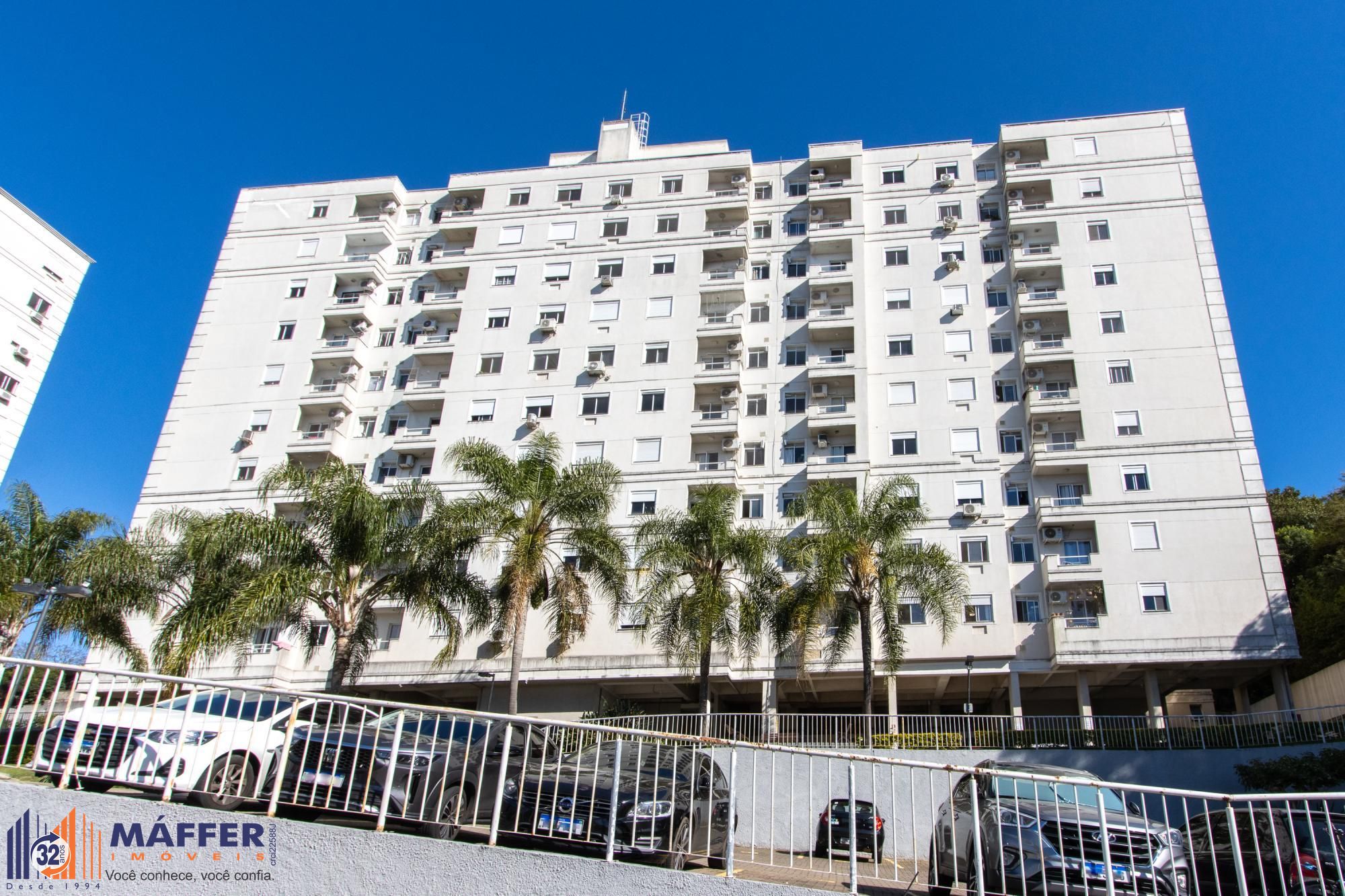 Apartamento, 2 quartos, 56 m² - Foto 29