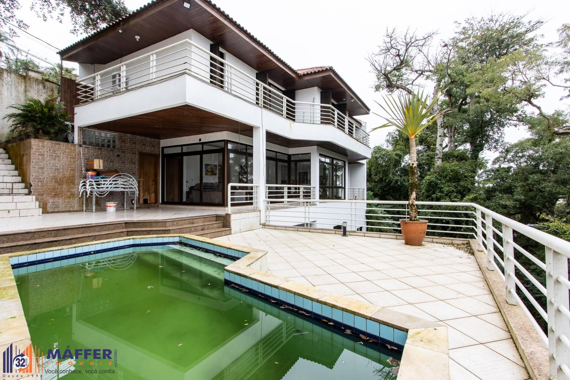 Casa, 5 quartos, 469 m² - Foto 44