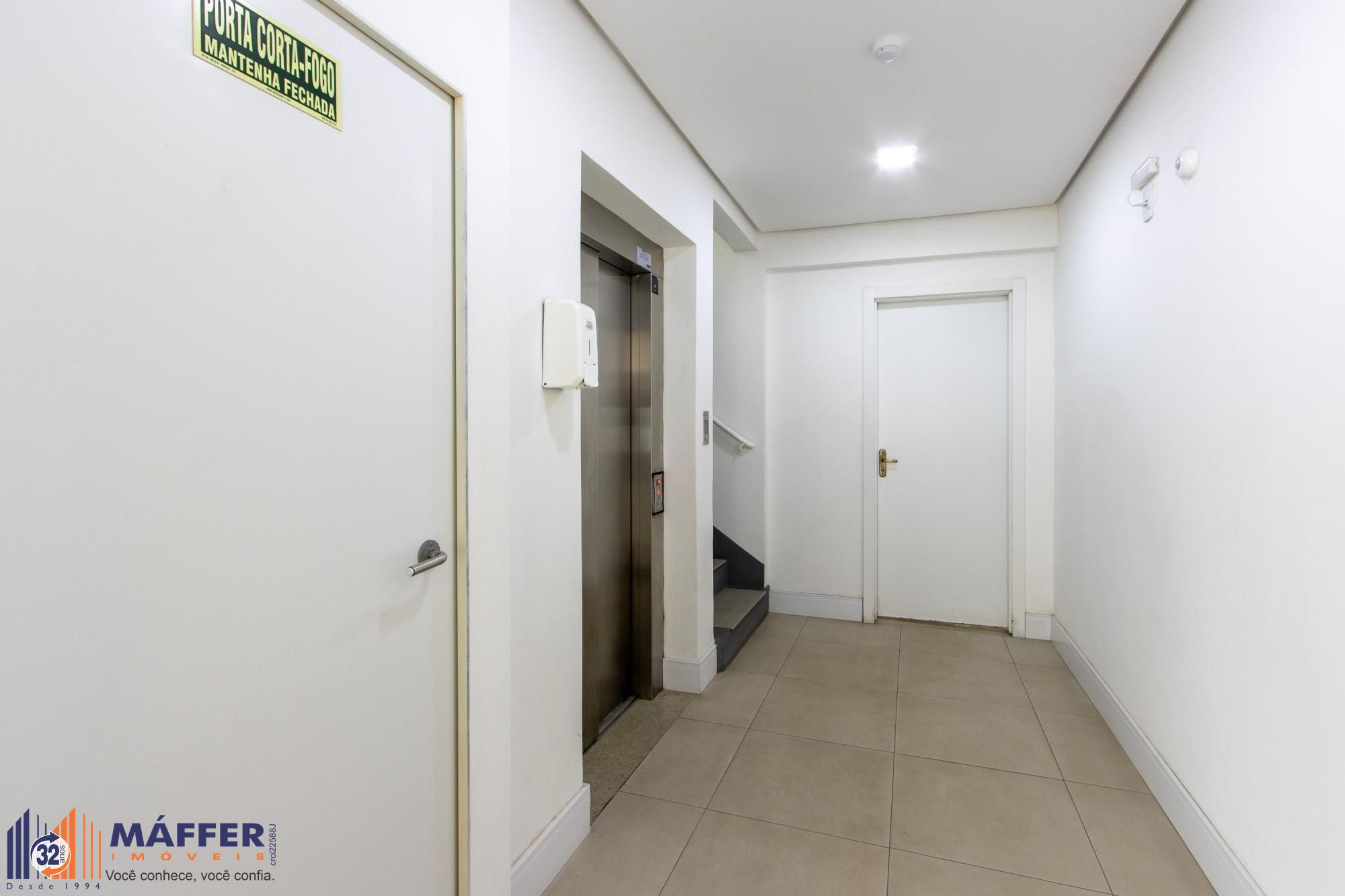 Apartamento, 3 quartos, 98 m² - Foto 33