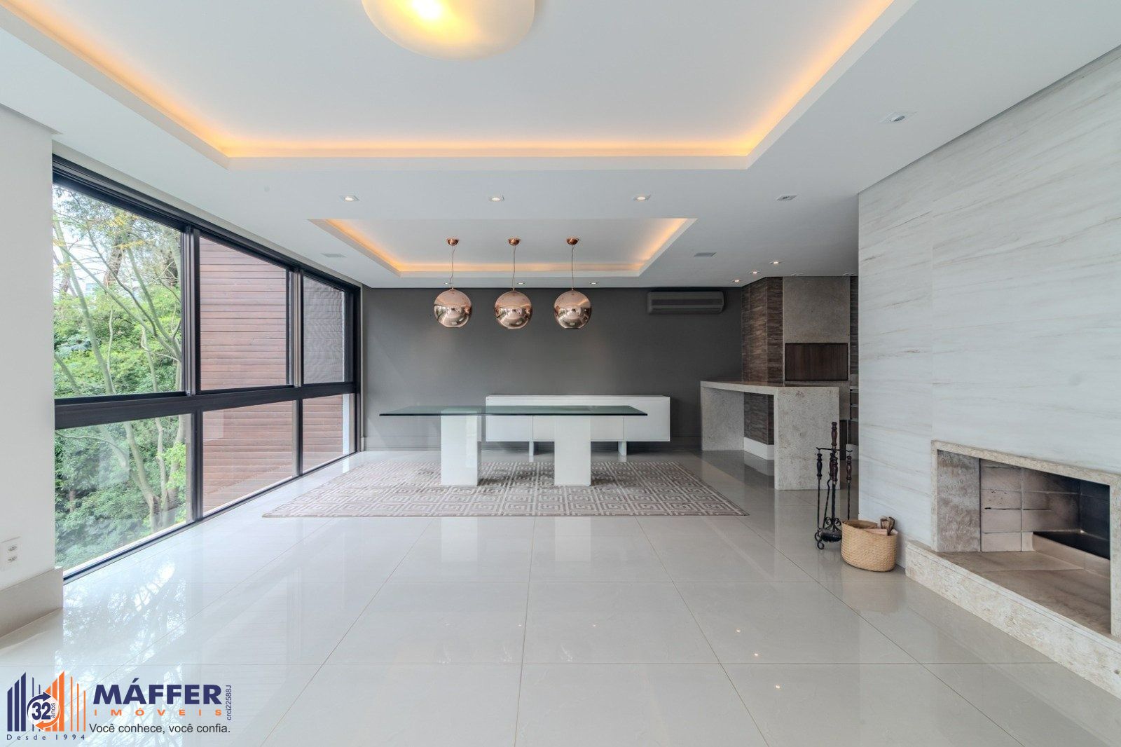 Apartamento, 4 quartos, 312 m² - Foto 3
