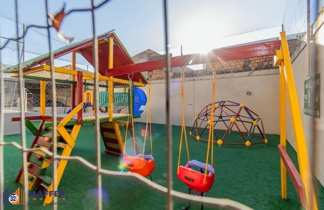 Apartamento, 2 quartos, 58 m² - Foto 22