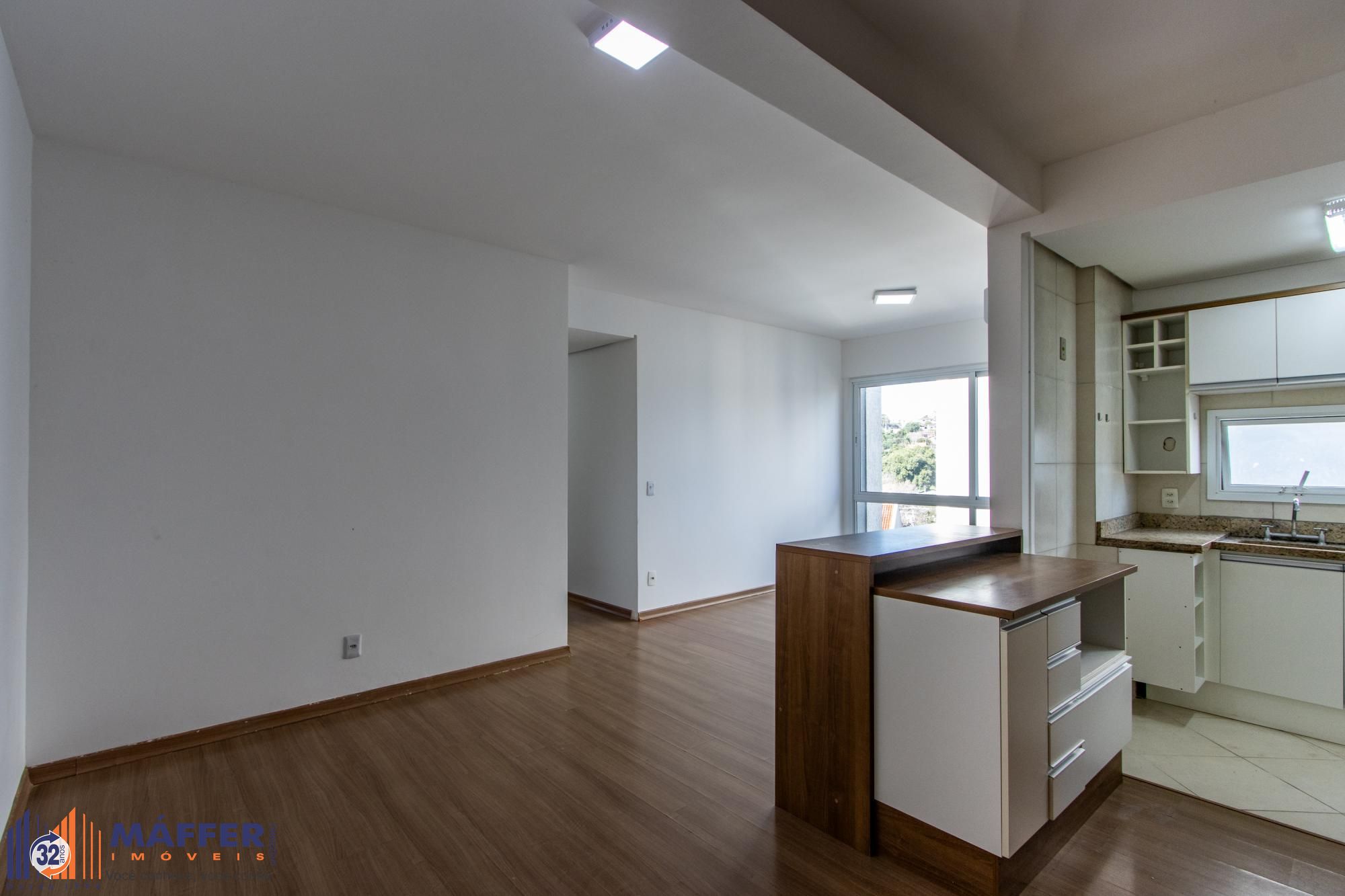 Apartamento, 3 quartos, 76 m² - Foto 2