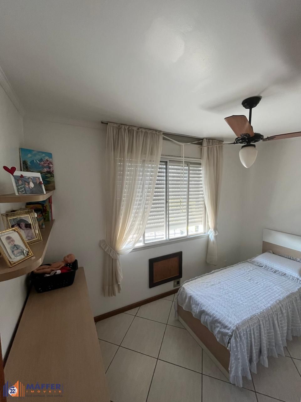 Cobertura, 3 quartos, 60 m² - Foto 9