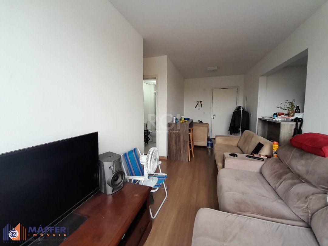 Apartamento, 2 quartos, 59 m² - Foto 4