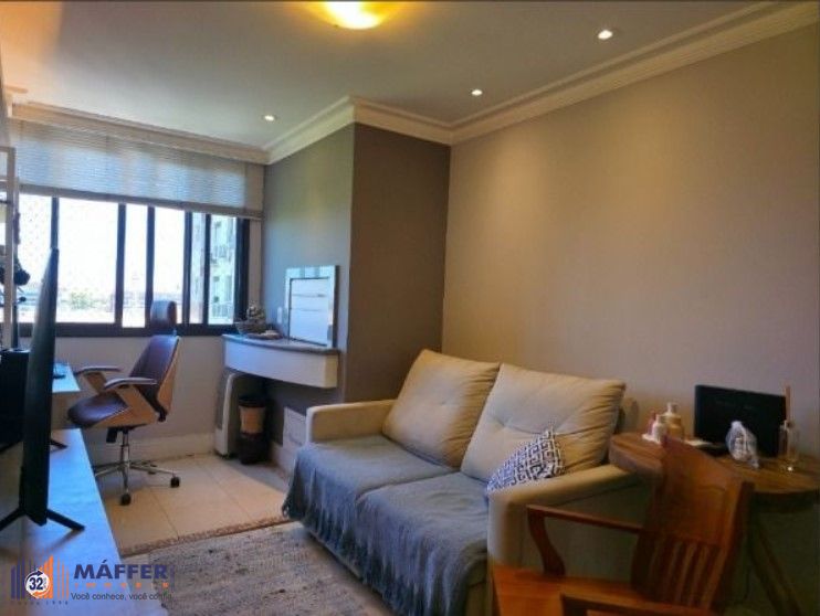 Apartamento, 2 quartos, 58 m² - Foto 1
