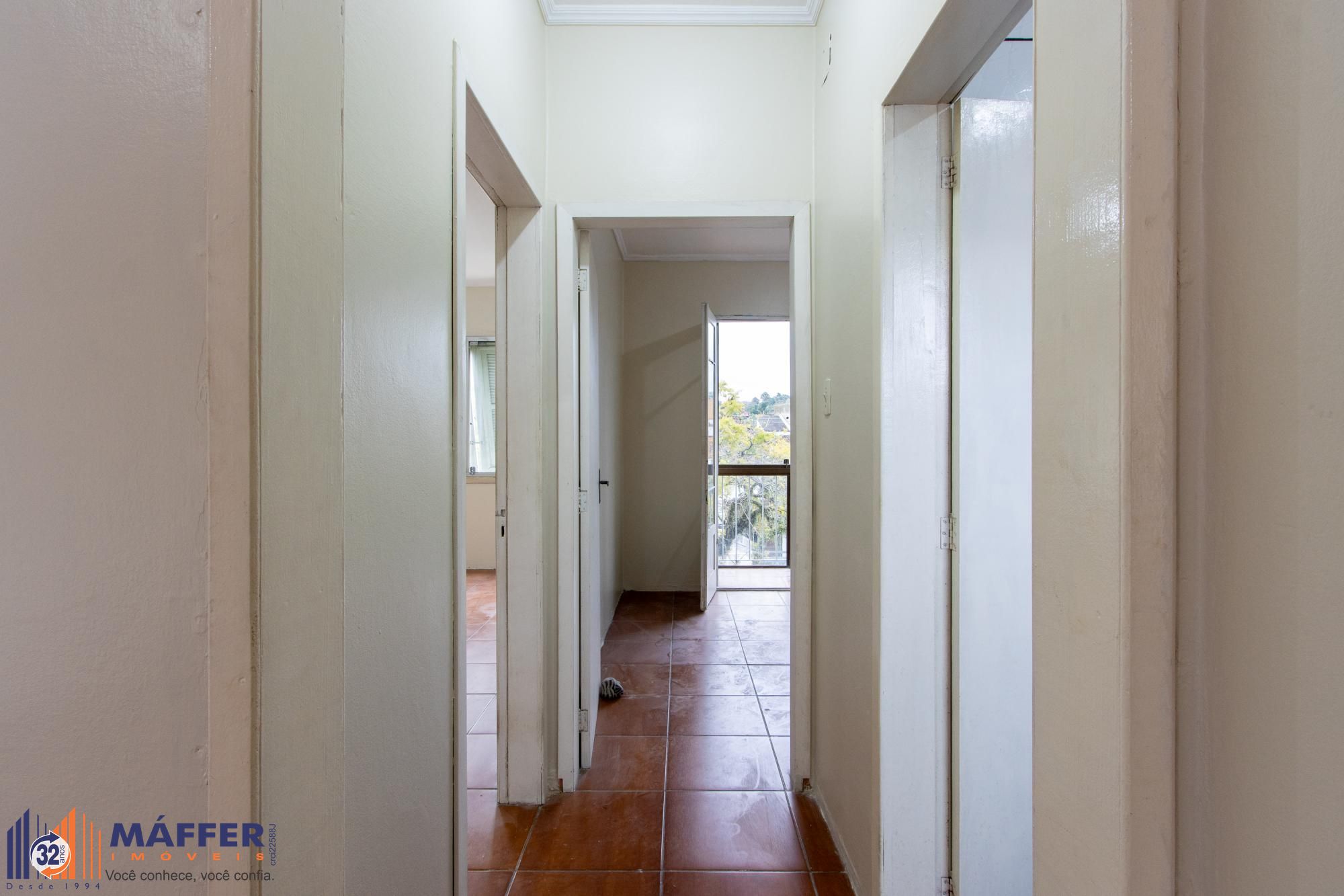 Apartamento, 2 quartos, 67 m² - Foto 9